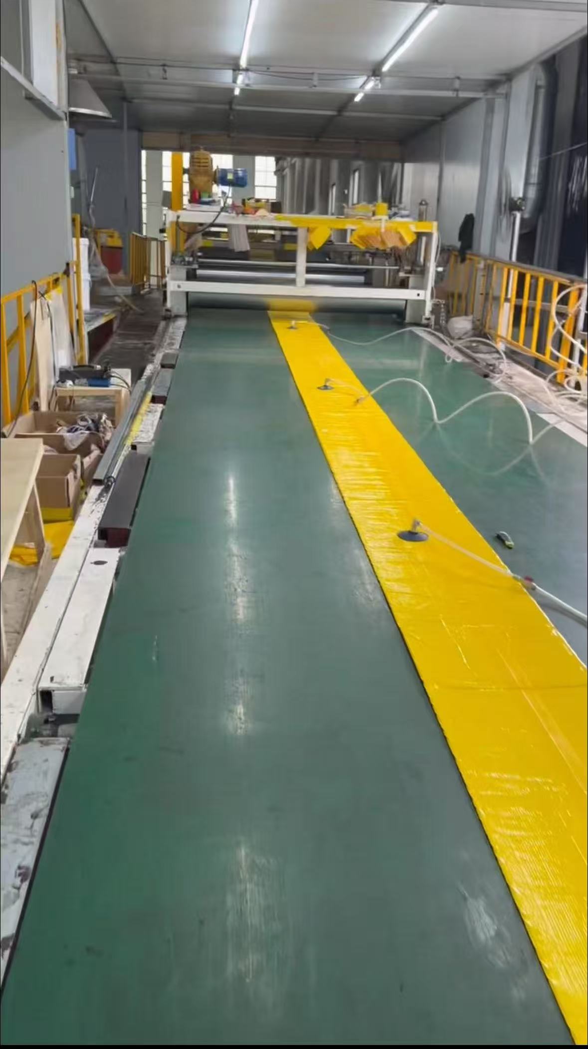 沈阳紫外光固化原位管道修复技术
